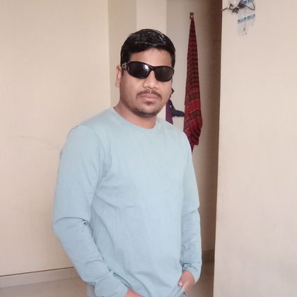 Upendra Kumar Profile Picture