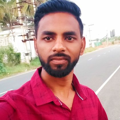 kamal Rajak Profile Picture