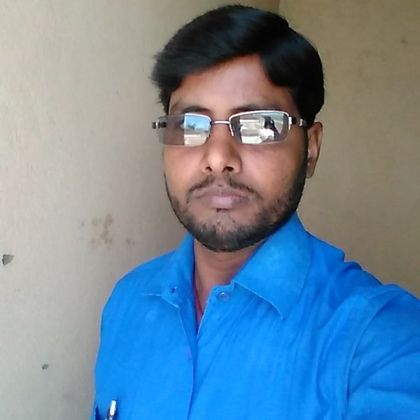 Amrendra Chaurasia Profile Picture