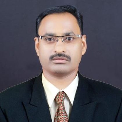Mahadev Jadhav Profile Picture
