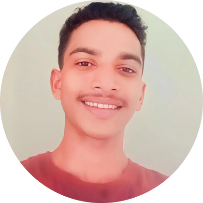 Arjun Das Profile Picture