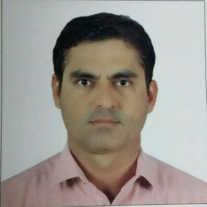 Asif Ahmad khan Profile Picture