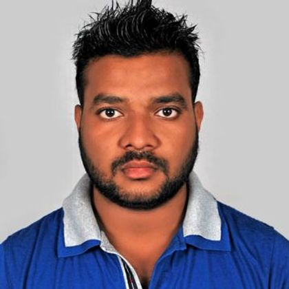 Anil  Kumar  Profile Picture