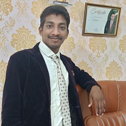 dinesh Kumar Profile Picture