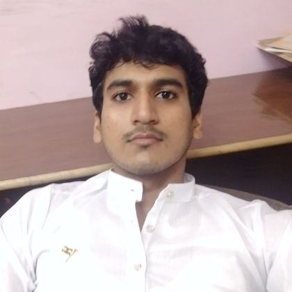 Sachin Yadav Profile Picture