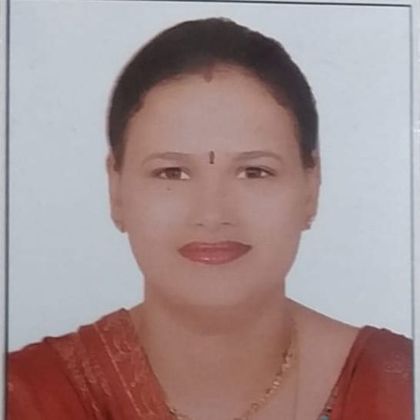 Vibha Gupta Profile Picture