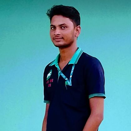 Mohan imc  Profile Picture