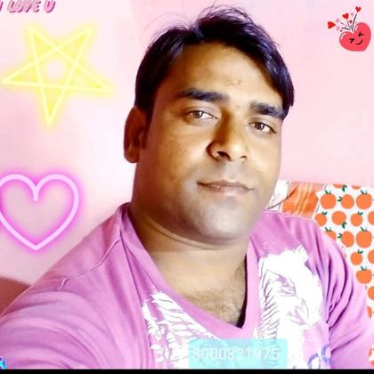 Ramhet Rajkumar Profile Picture