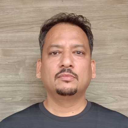 Manoj Singh Bisht Profile Picture