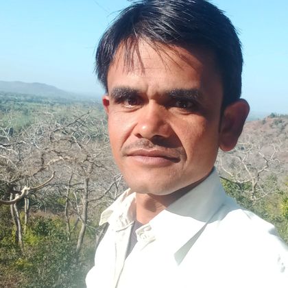 Sunil Mehta Profile Picture