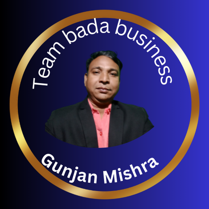 Gunjan Mishra Profile Picture