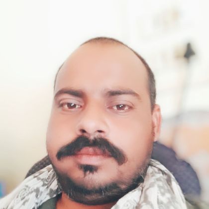 pradeep Rajawat Profile Picture