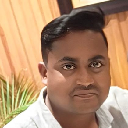 Pawan prajapati Profile Picture