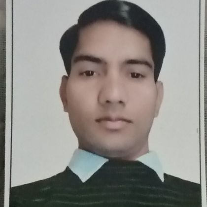 Ghanshyam Gurjar Profile Picture