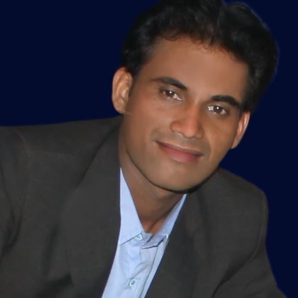Niranjan Solanki Profile Picture