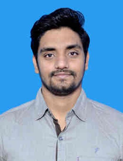 Ravi Kumawat Profile Picture