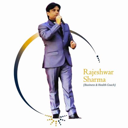 Rajeshwar  Sharma  Profile Picture