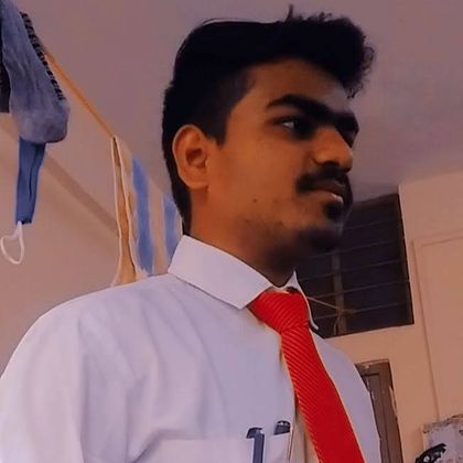 Yash Jain Profile Picture