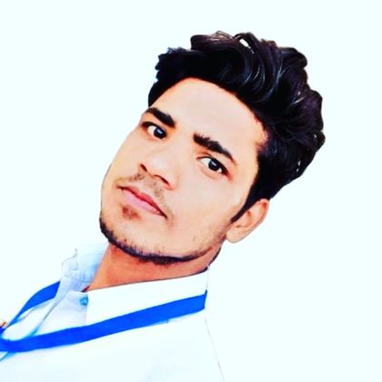 Balram Mehra Profile Picture