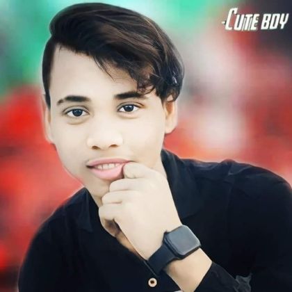 Anuj Arya Profile Picture
