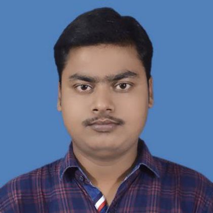 VISHAL PANDEY Profile Picture