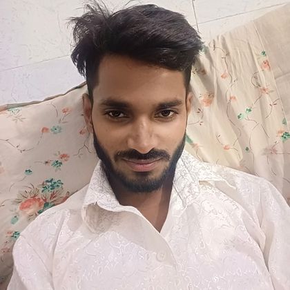 Saurabh Kumar Profile Picture