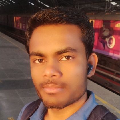 Vikash Shaurrenn Profile Picture