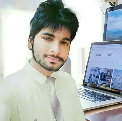 Narendra Singh Profile Picture
