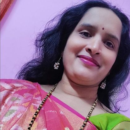 sunita ghare Profile Picture