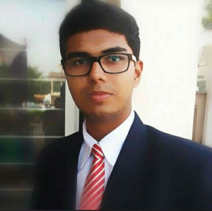 Rohan Joshi Profile Picture
