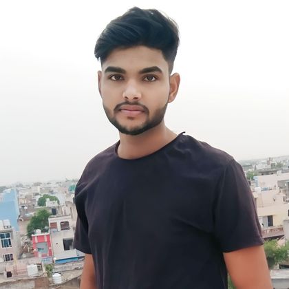 Rajveer Bairwa Profile Picture