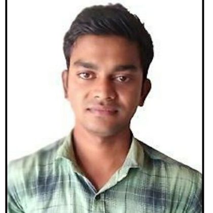 Ansari Mohammed Iqbal Ziyauddin Profile Picture