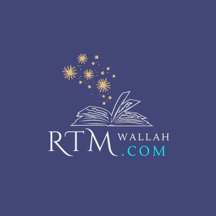 RTM WALLAH Profile Picture