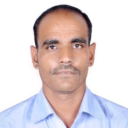 Bharat Singh Chouhan Profile Picture