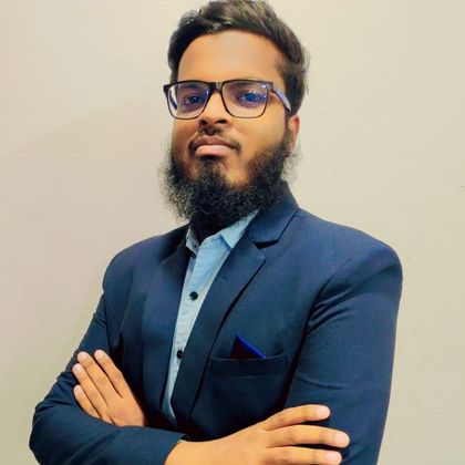 Abdul Rahman Profile Picture