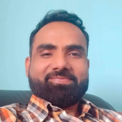 Bhavyraj  Jangir  Profile Picture