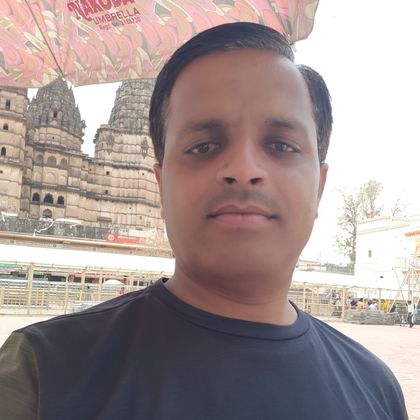 Ramkumar lodhi Profile Picture