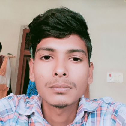 AnandKumar Pandey Profile Picture