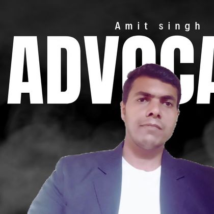 Ad Amit Singh Profile Picture