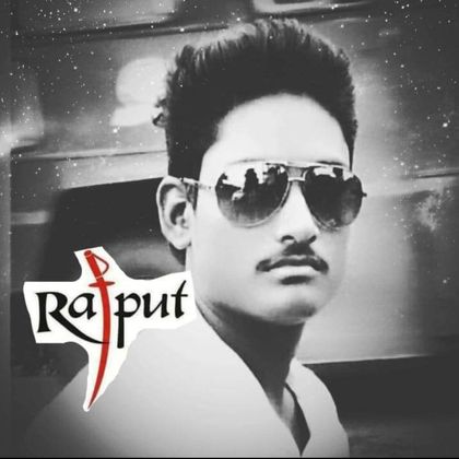 Rakesh Singh  Rajput  Profile Picture