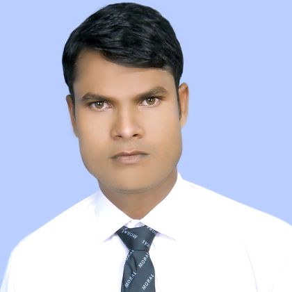 PawanKumar Paswan Profile Picture
