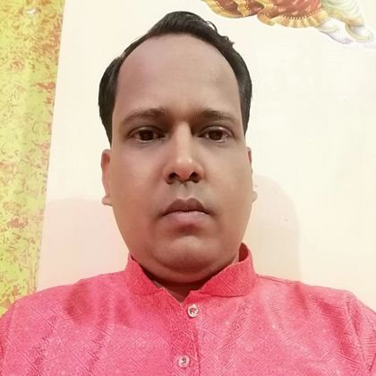 Rajkumar arya Profile Picture