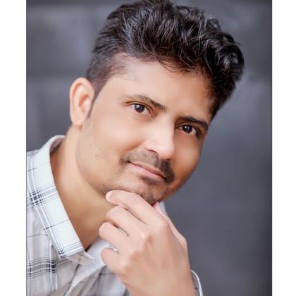 Salim khan Profile Picture