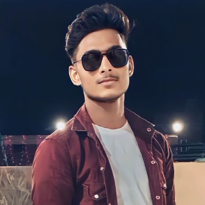 Divyansh Maurya Profile Picture