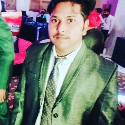 mrSuraj sharma Profile Picture