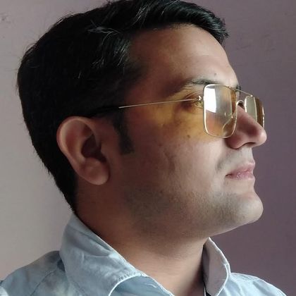 Aditya PANDEY Profile Picture