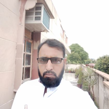 Noor Hussain hakeem Profile Picture