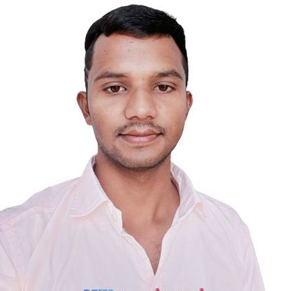 DeepakKumar Gupta Profile Picture