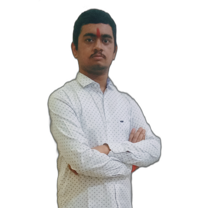 Krishna Niraj Thakur Profile Picture