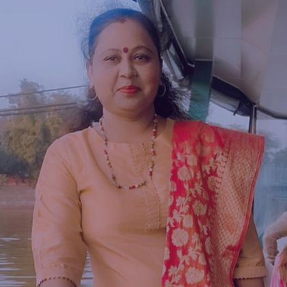 Chhavi Srivastava Profile Picture